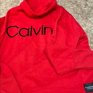 Calvin Klein Crew Neck